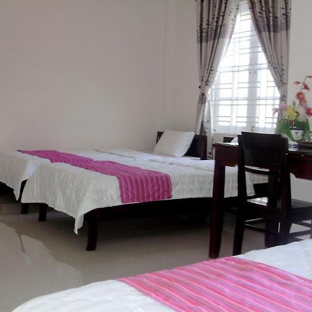 Cosy House Homestay Hội An Buitenkant foto