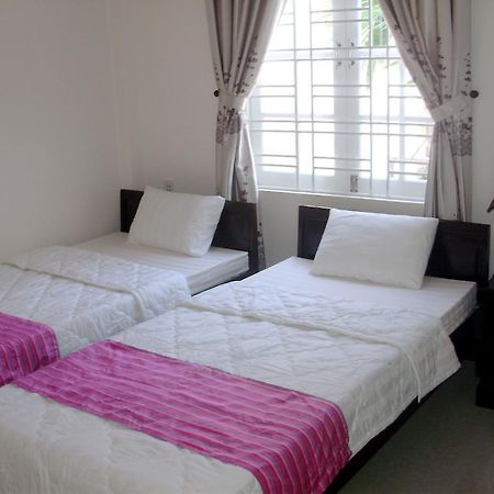 Cosy House Homestay Hội An Buitenkant foto