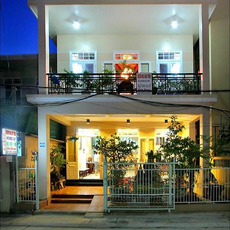 Cosy House Homestay Hội An Buitenkant foto