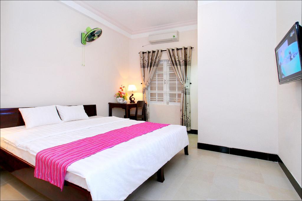 Cosy House Homestay Hội An Buitenkant foto