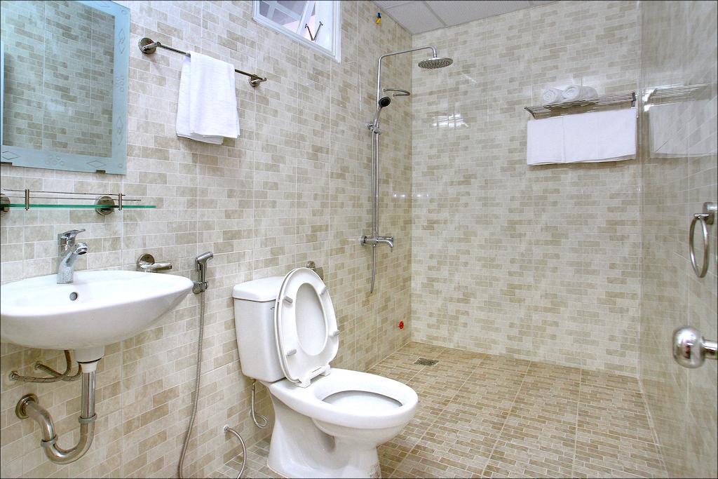 Cosy House Homestay Hội An Buitenkant foto