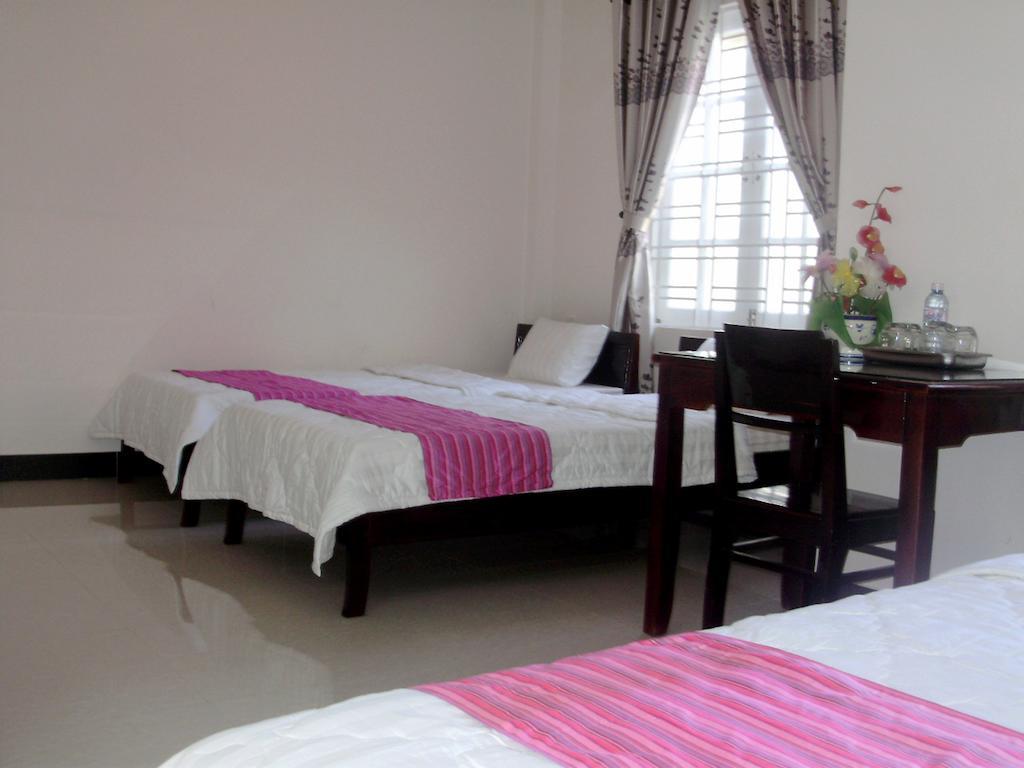 Cosy House Homestay Hội An Buitenkant foto