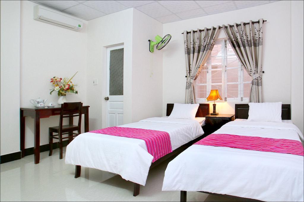 Cosy House Homestay Hội An Buitenkant foto