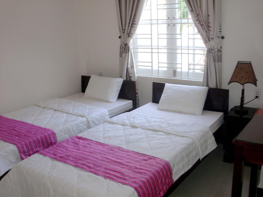 Cosy House Homestay Hội An Buitenkant foto