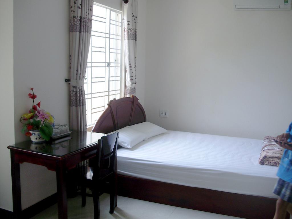 Cosy House Homestay Hội An Buitenkant foto