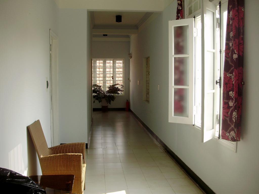 Cosy House Homestay Hội An Buitenkant foto