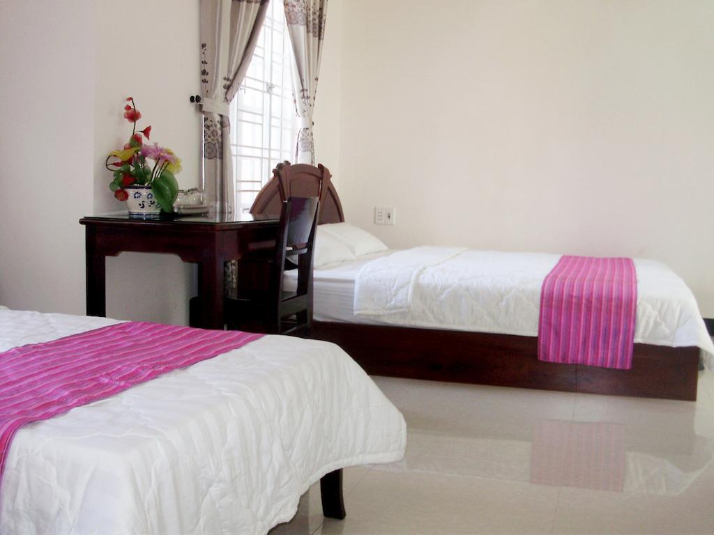 Cosy House Homestay Hội An Buitenkant foto