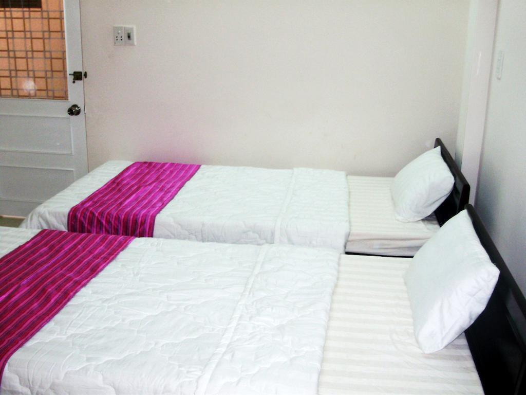 Cosy House Homestay Hội An Kamer foto