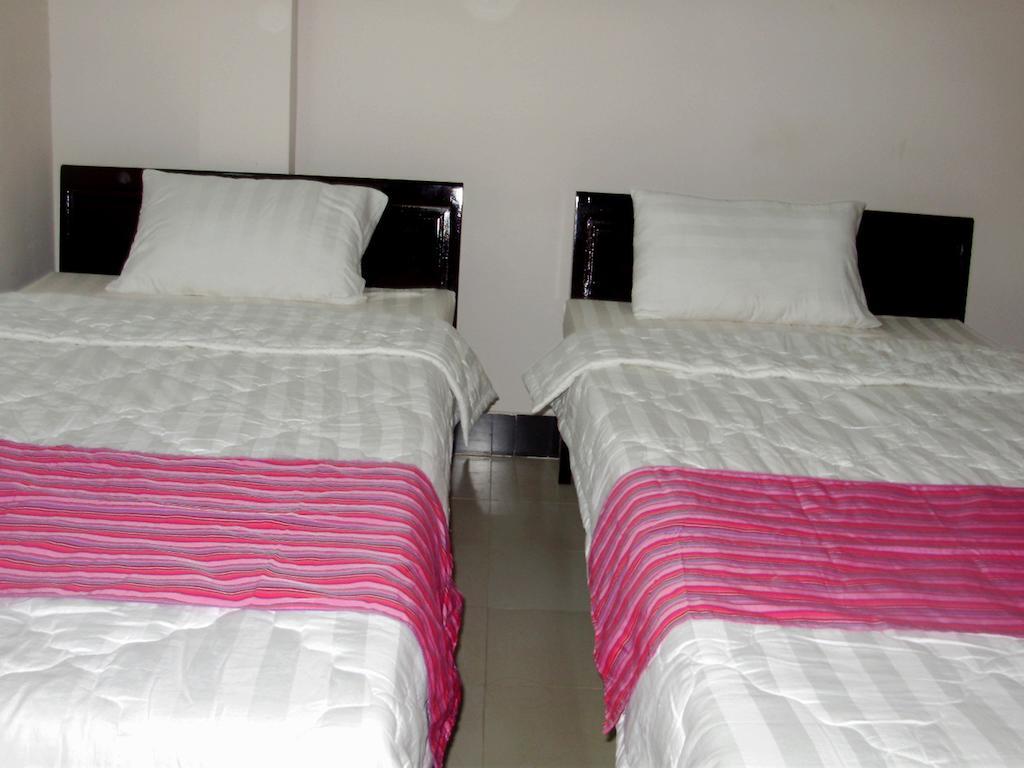 Cosy House Homestay Hội An Buitenkant foto