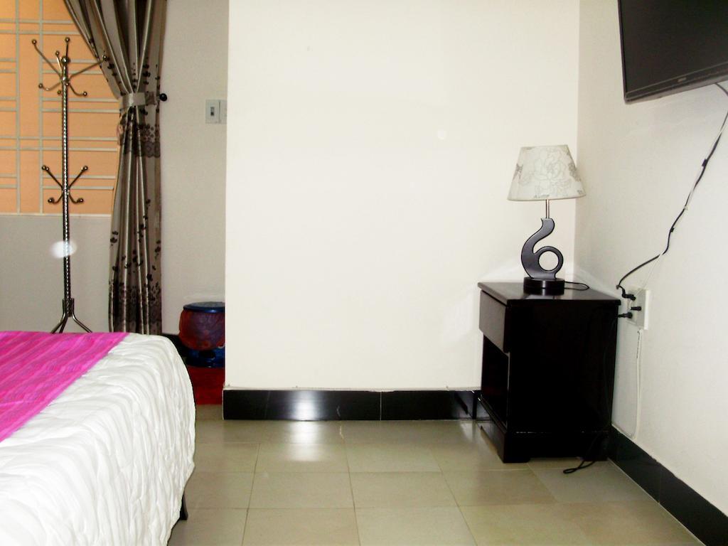 Cosy House Homestay Hội An Buitenkant foto