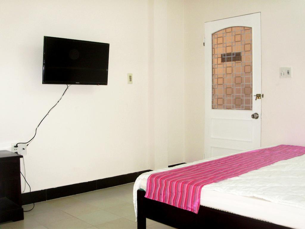 Cosy House Homestay Hội An Kamer foto