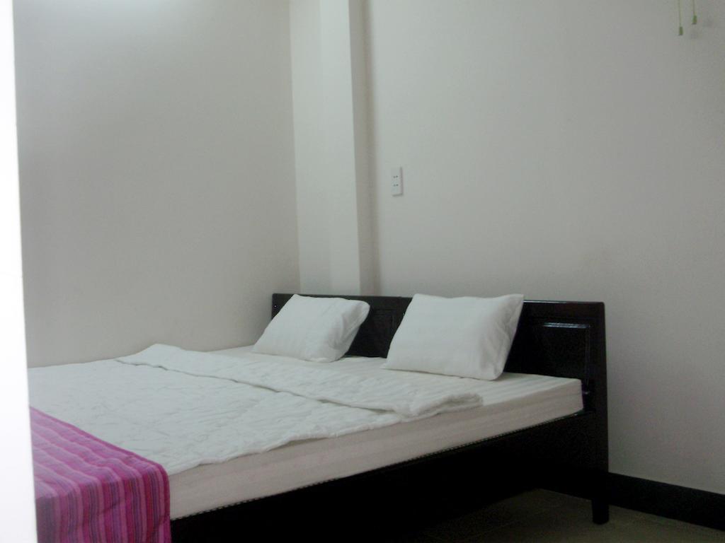 Cosy House Homestay Hội An Buitenkant foto
