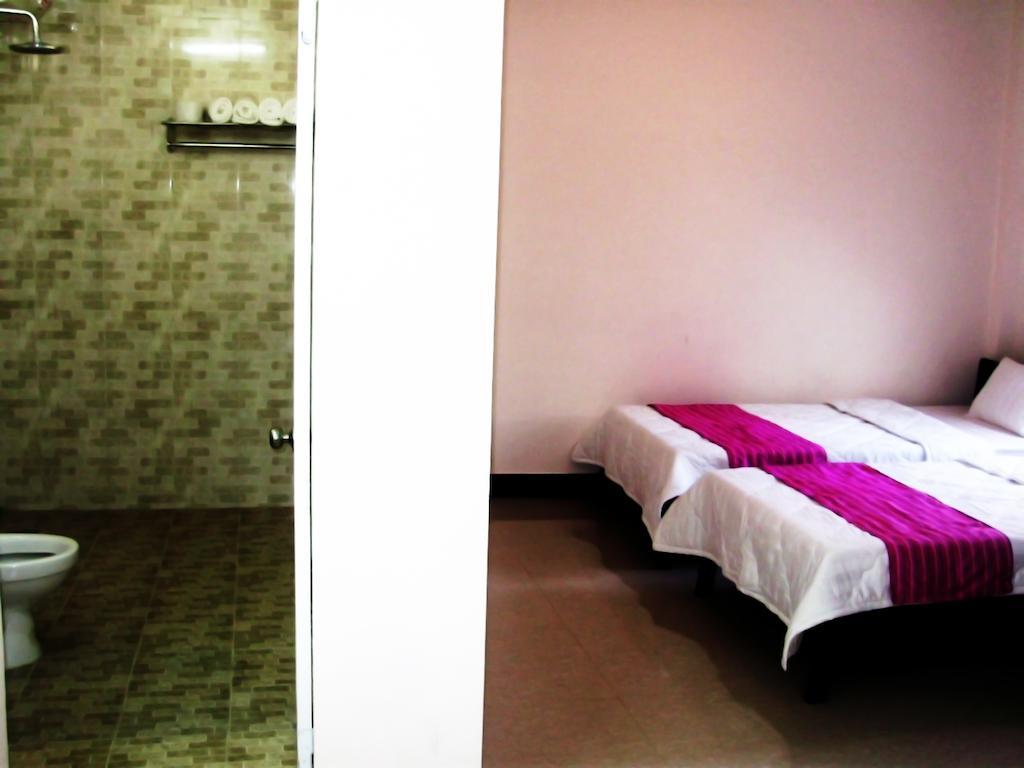 Cosy House Homestay Hội An Kamer foto