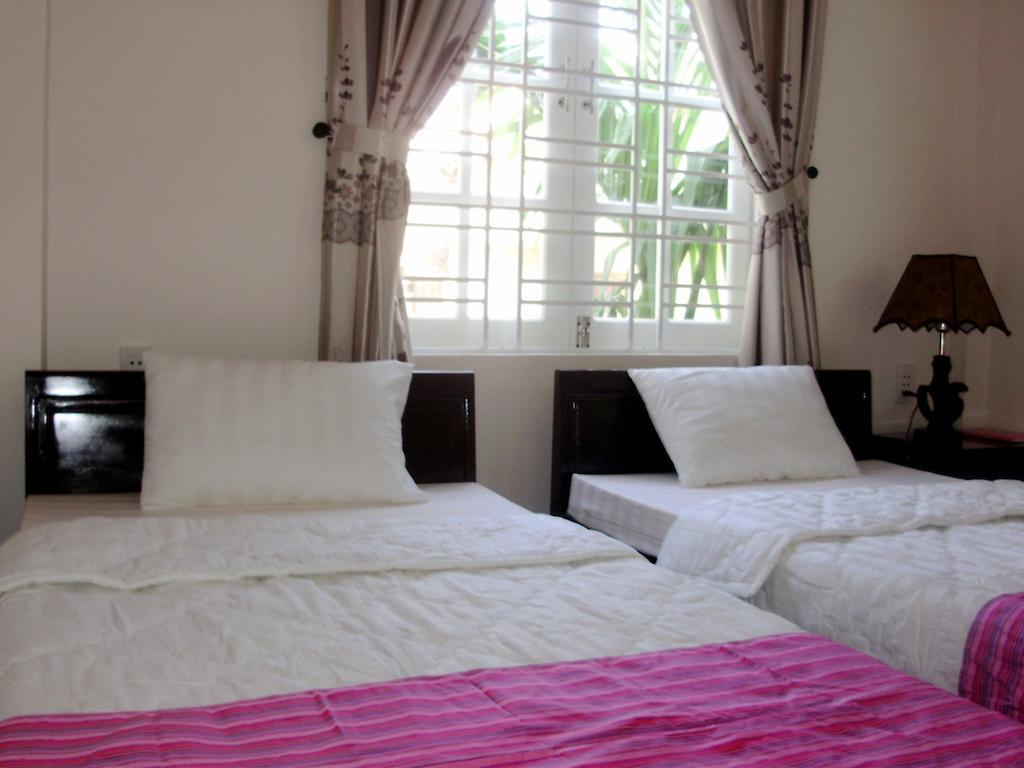 Cosy House Homestay Hội An Buitenkant foto