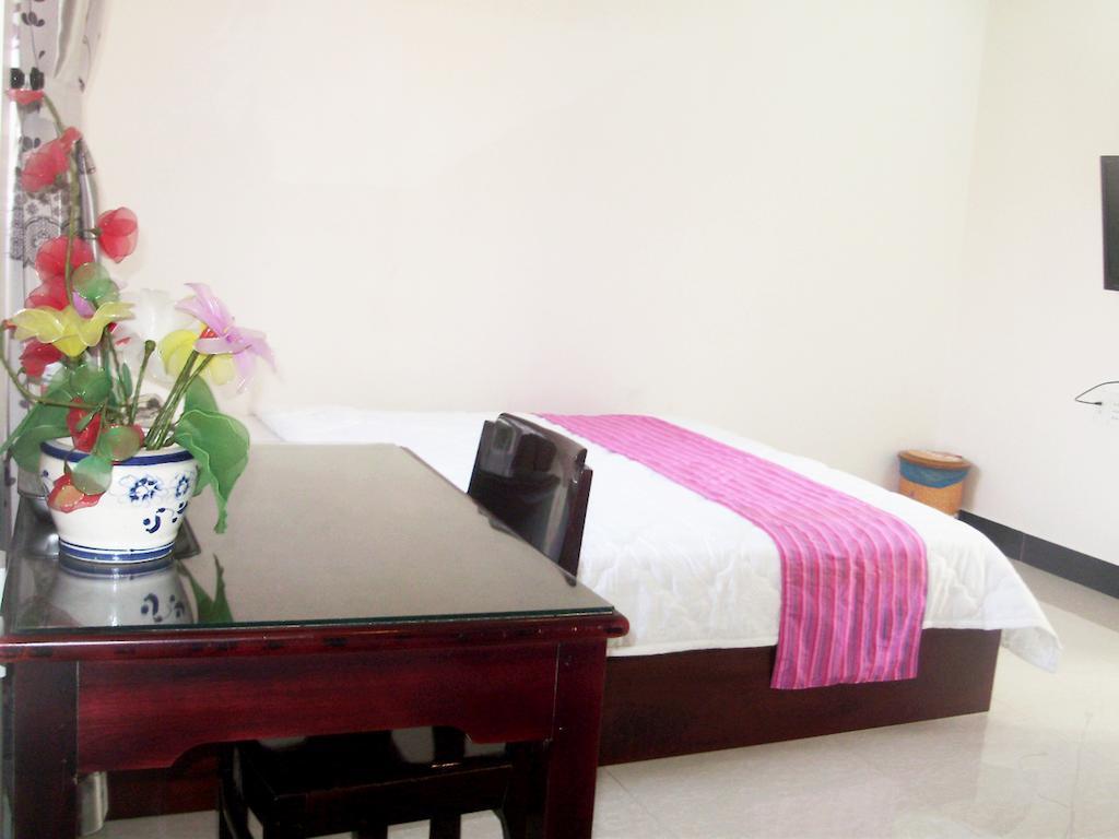 Cosy House Homestay Hội An Buitenkant foto