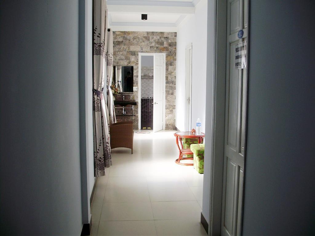 Cosy House Homestay Hội An Buitenkant foto