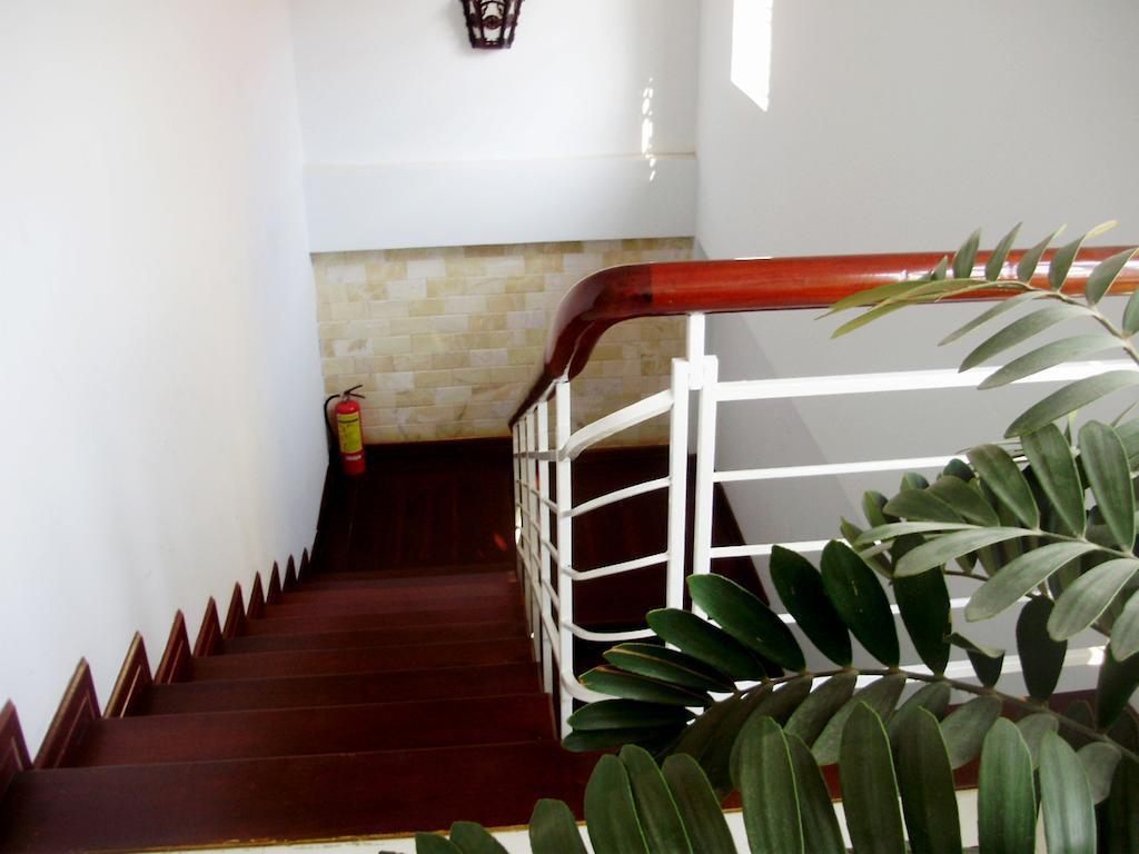 Cosy House Homestay Hội An Buitenkant foto