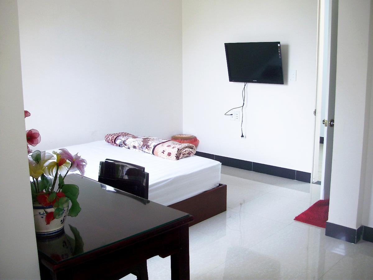 Cosy House Homestay Hội An Buitenkant foto