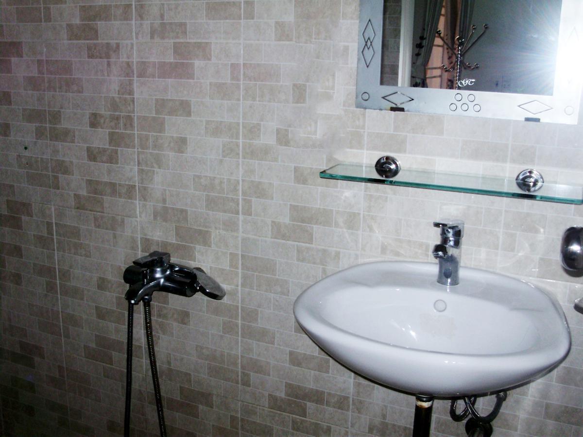 Cosy House Homestay Hội An Buitenkant foto