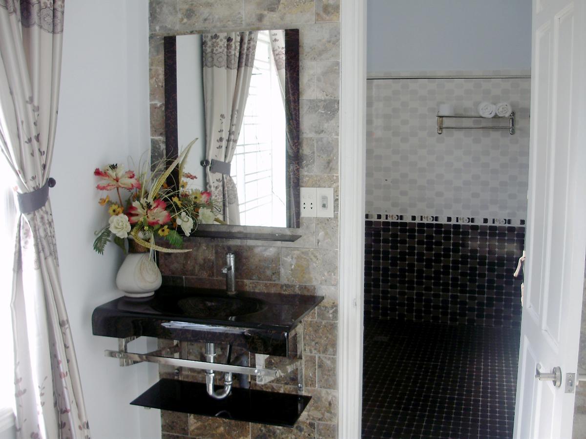 Cosy House Homestay Hội An Buitenkant foto