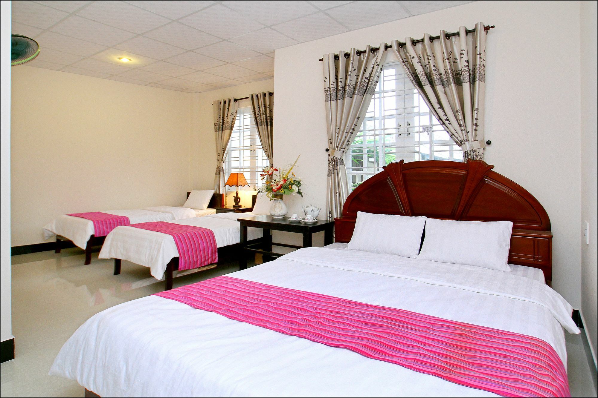 Cosy House Homestay Hội An Buitenkant foto