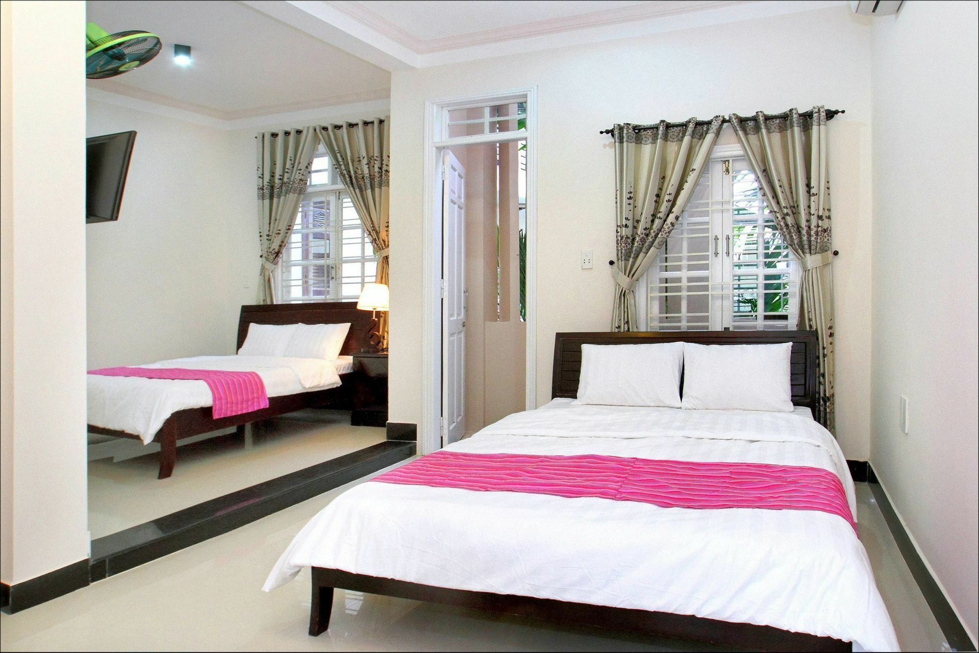 Cosy House Homestay Hội An Buitenkant foto